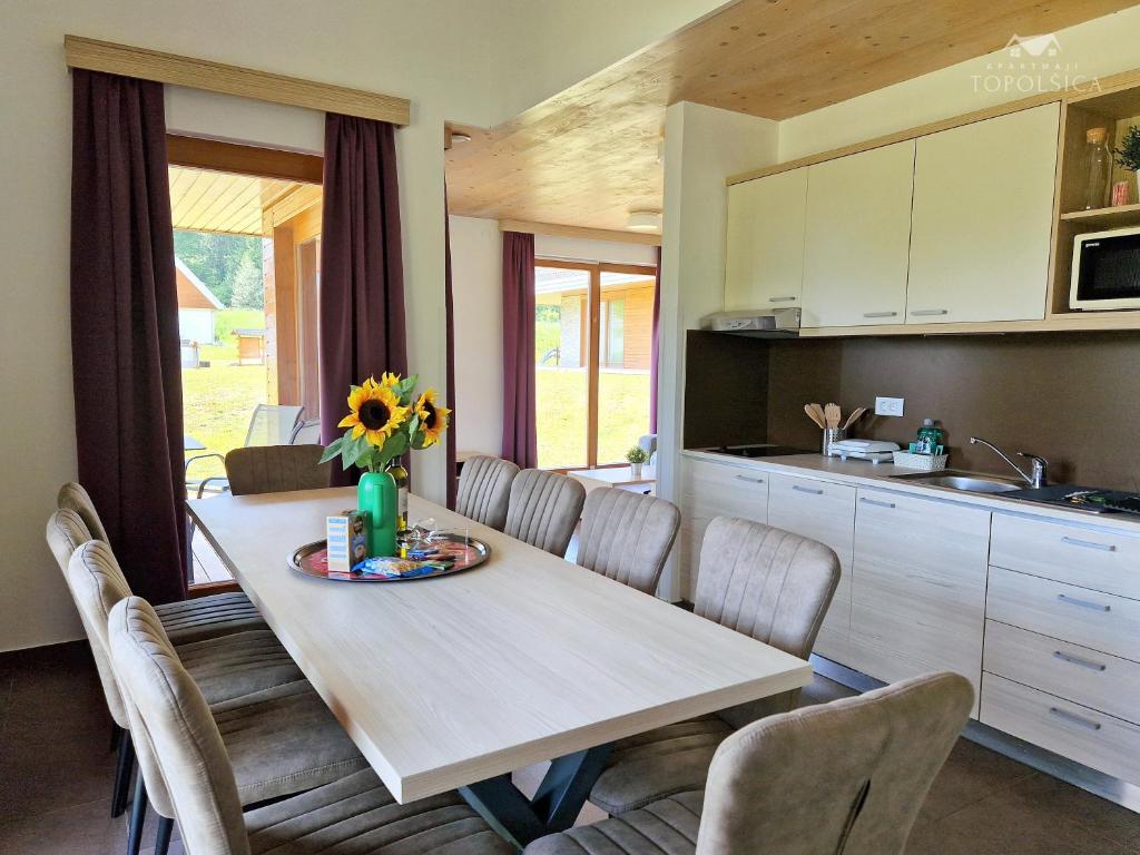 Apartment HORTENZIJA near Terme Topolšica photo 4