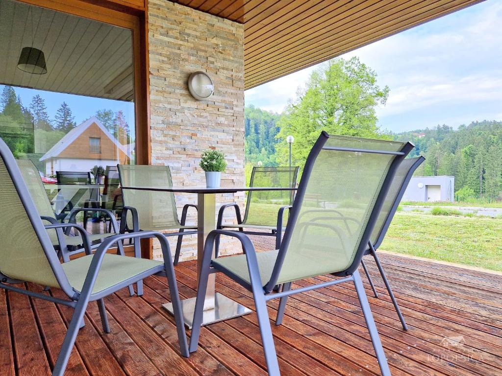 Apartment HORTENZIJA near Terme Topolšica photo 2