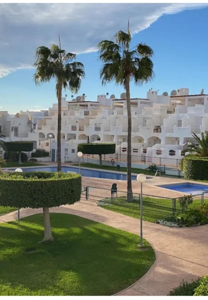 Palomares Adosado vacacional
