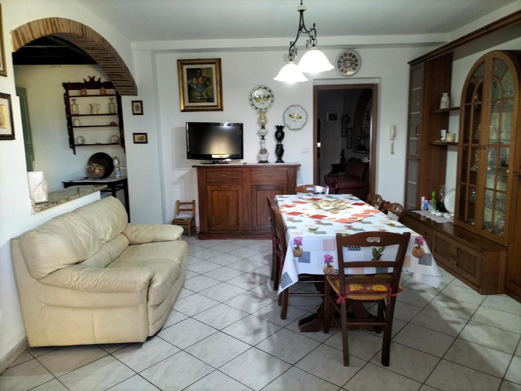 Casa vacanze Antonella photo 4