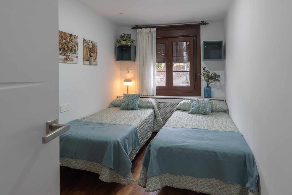 Apartamentos La Corrada de Andrín photo 4
