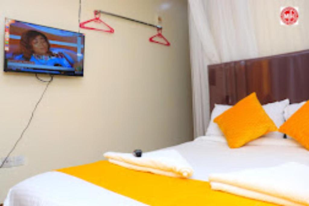 Machakos Inn Hotel photo 3