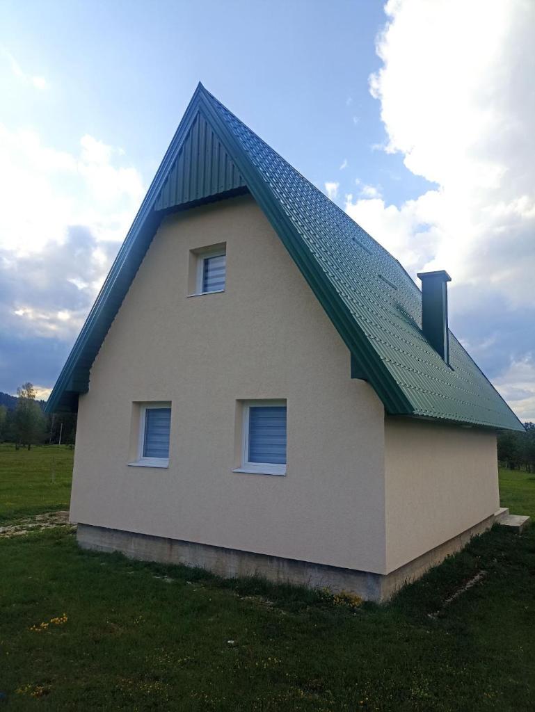 Vacation house Vrela photo 1