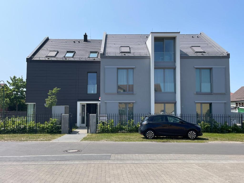 Gästehaus Bernau OT Schönow photo 4