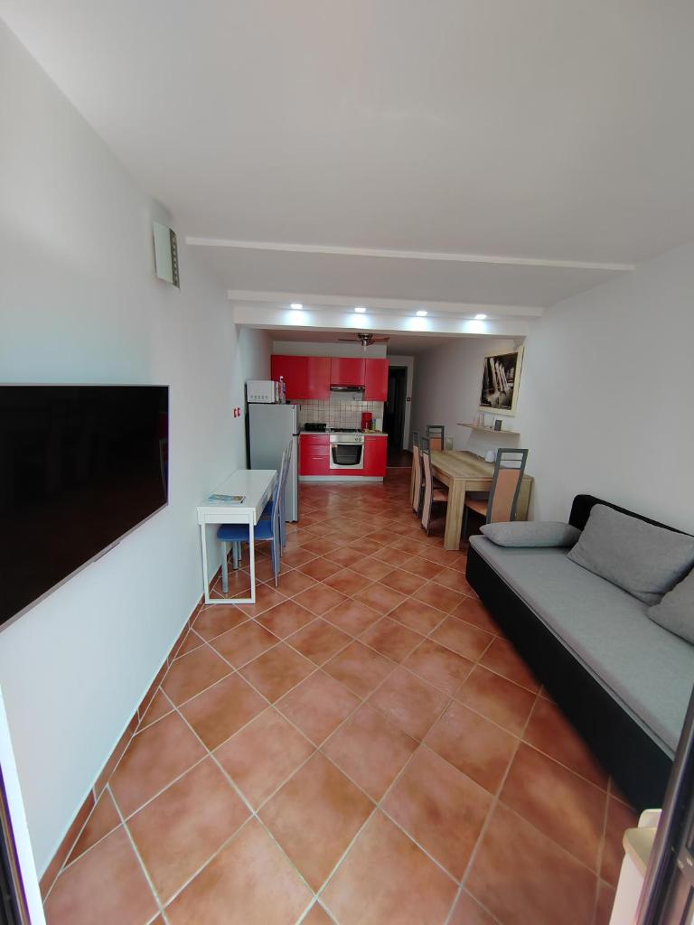 Apartment 700 m od mora Valbandon, Hrvatska photo 4