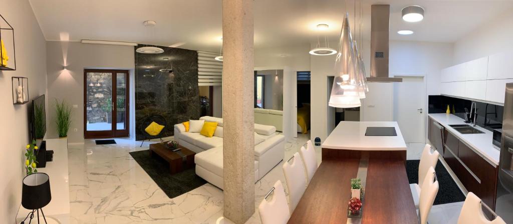 Apartments old town Parenso photo 3