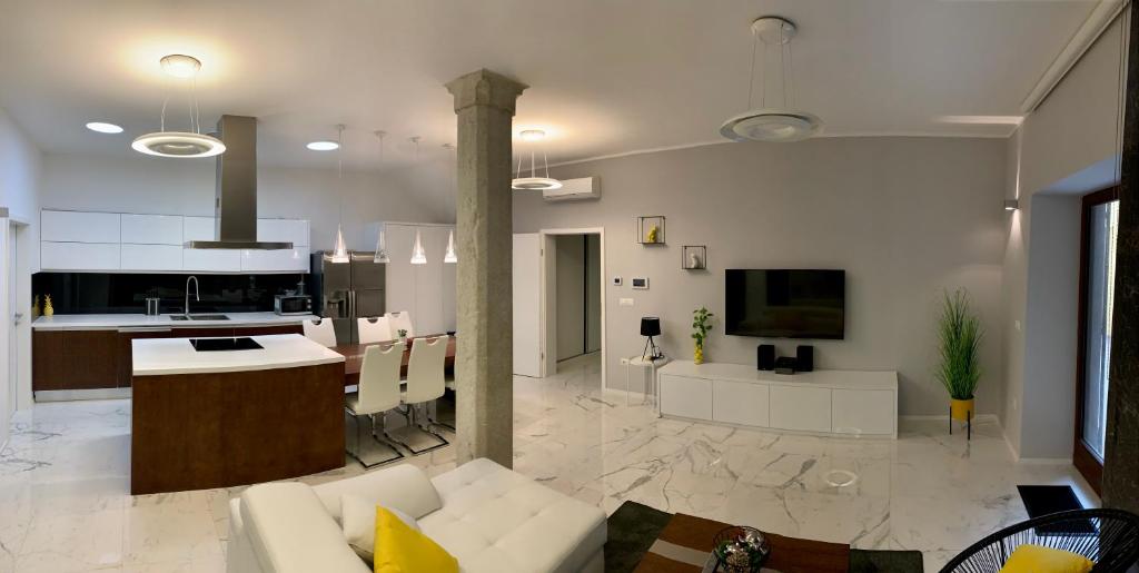 Apartments old town Parenso photo 2