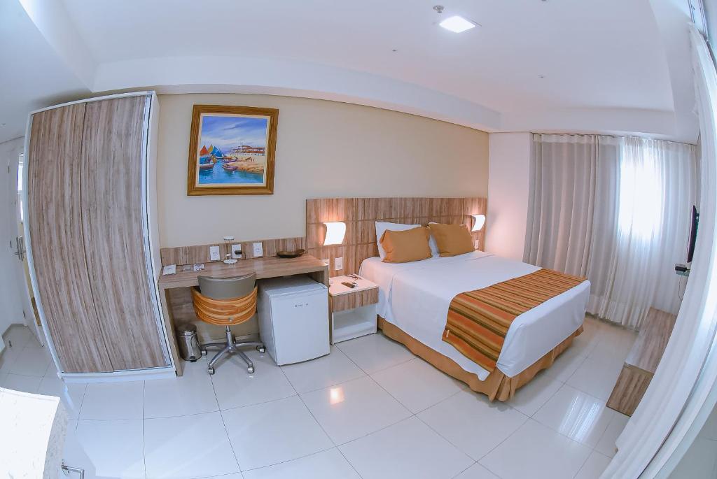 Profissionalle Hotel São Luís photo 2