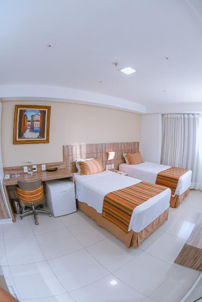 Profissionalle Hotel São Luís photo 1