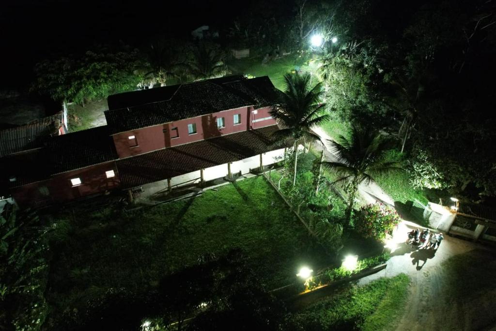 HOTEL FAZENDA Engenho Velho photo 2