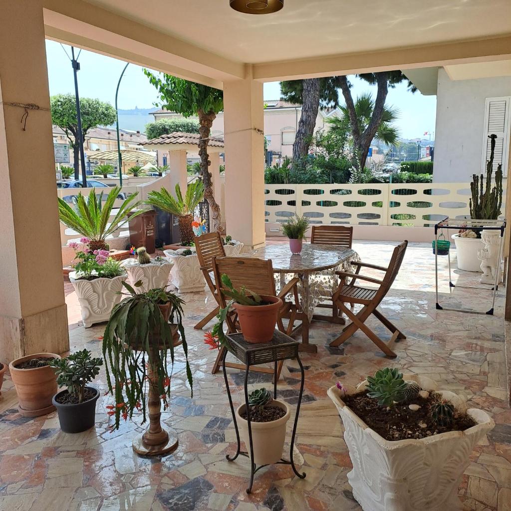 BOUGANVILLE casa vacanza photo 4