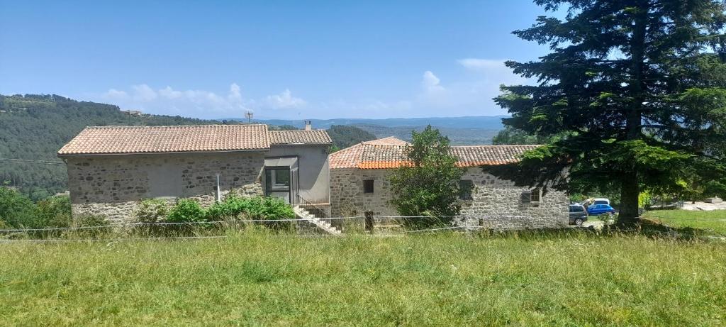La Grangette du Mas photo 1