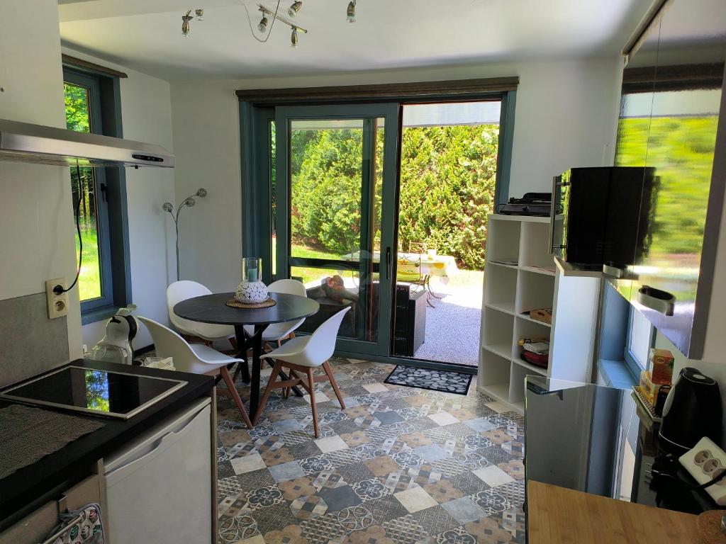 La Maison de Lise photo 3