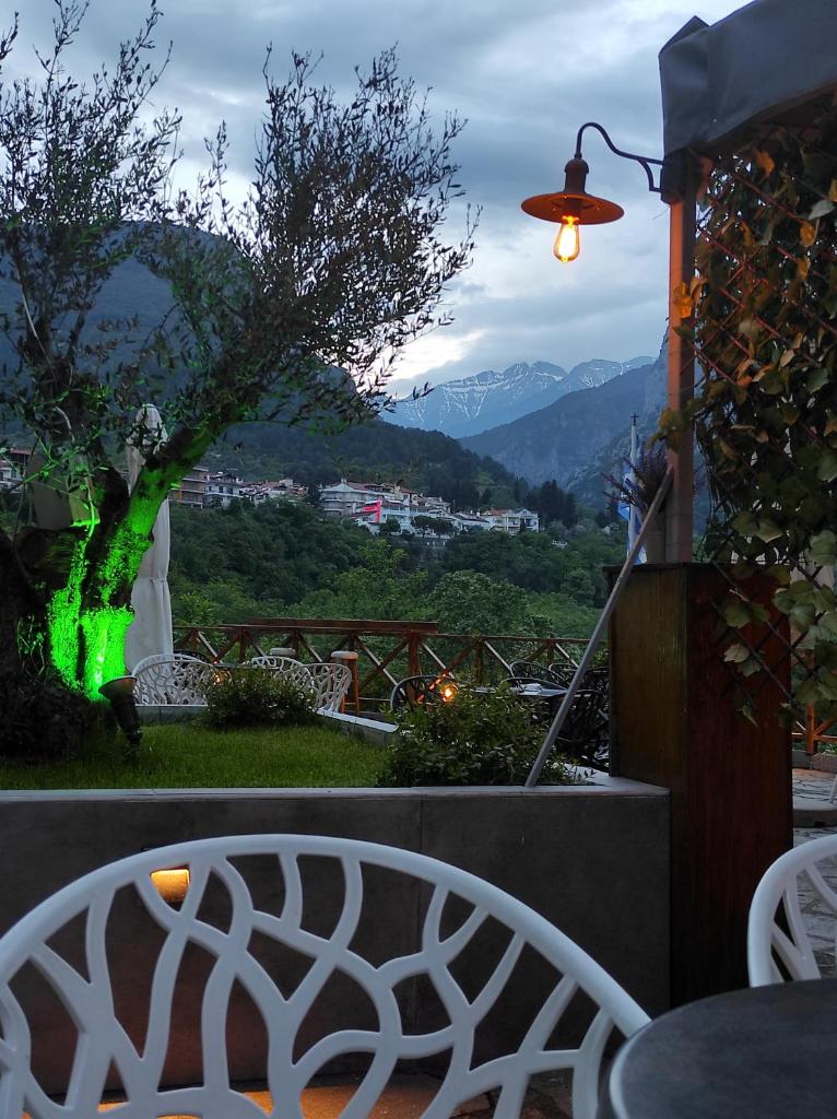 Ενοικιαζόμενα Δωμάτια Ενιπεύς- Rooms Enipeas photo 3