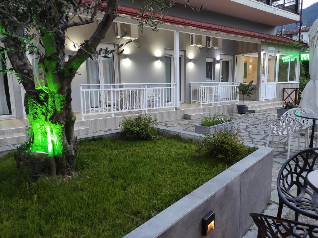 Ενοικιαζόμενα Δωμάτια Ενιπεύς- Rooms Enipeas photo 1