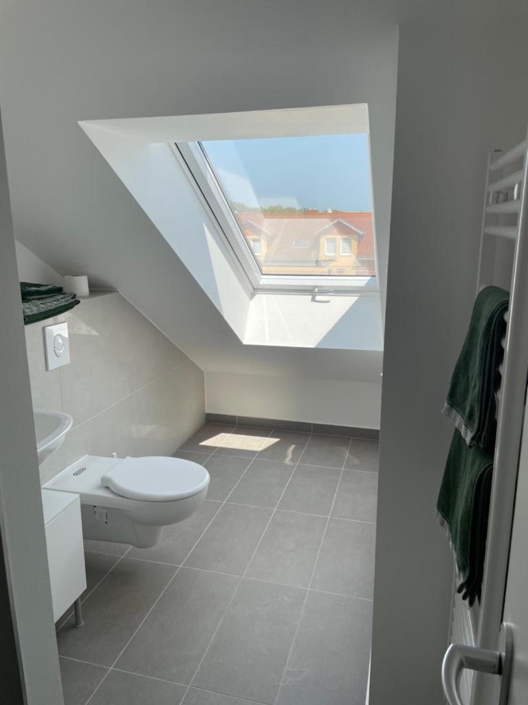 Wohnung im Gästehaus photo 3