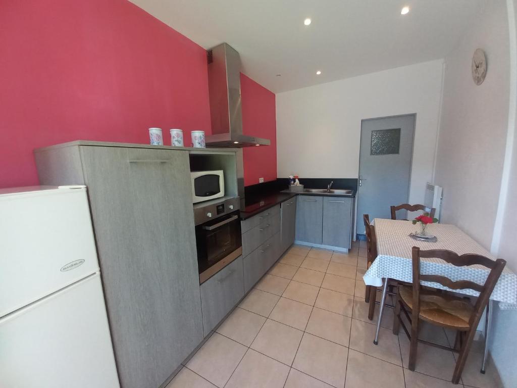 Maison avec jardin photo 4