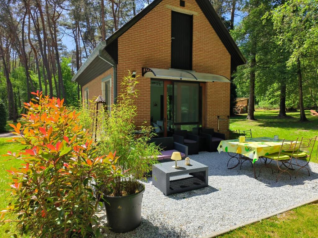 La Maison de Lise photo 1