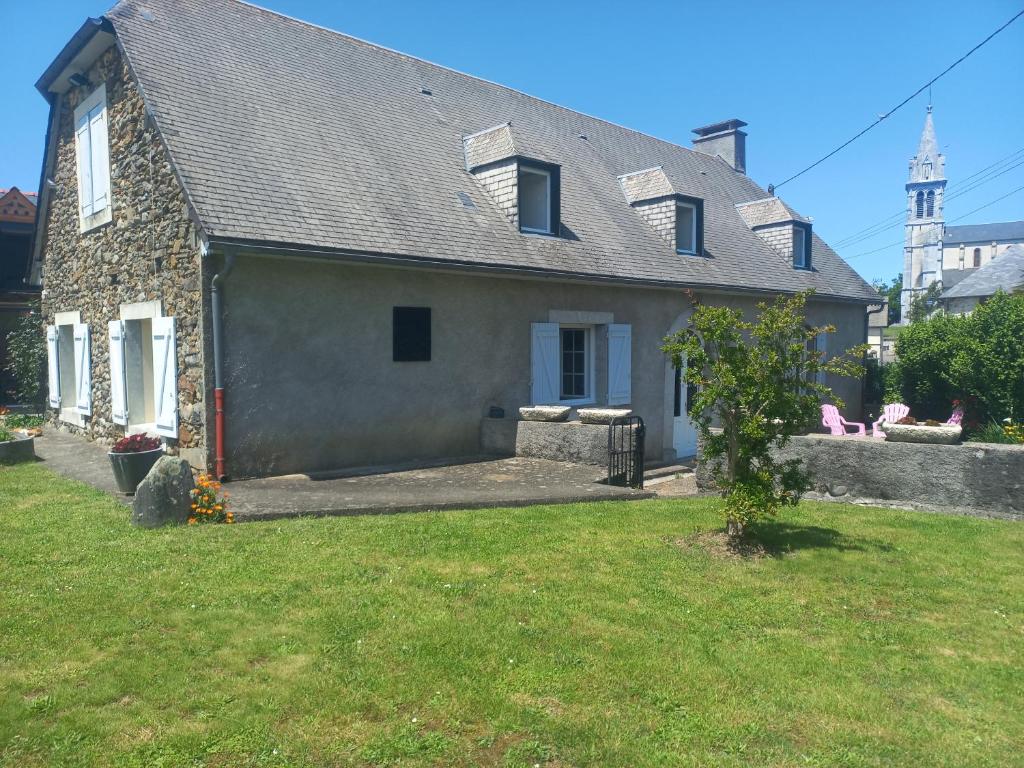 Maison avec jardin photo 2