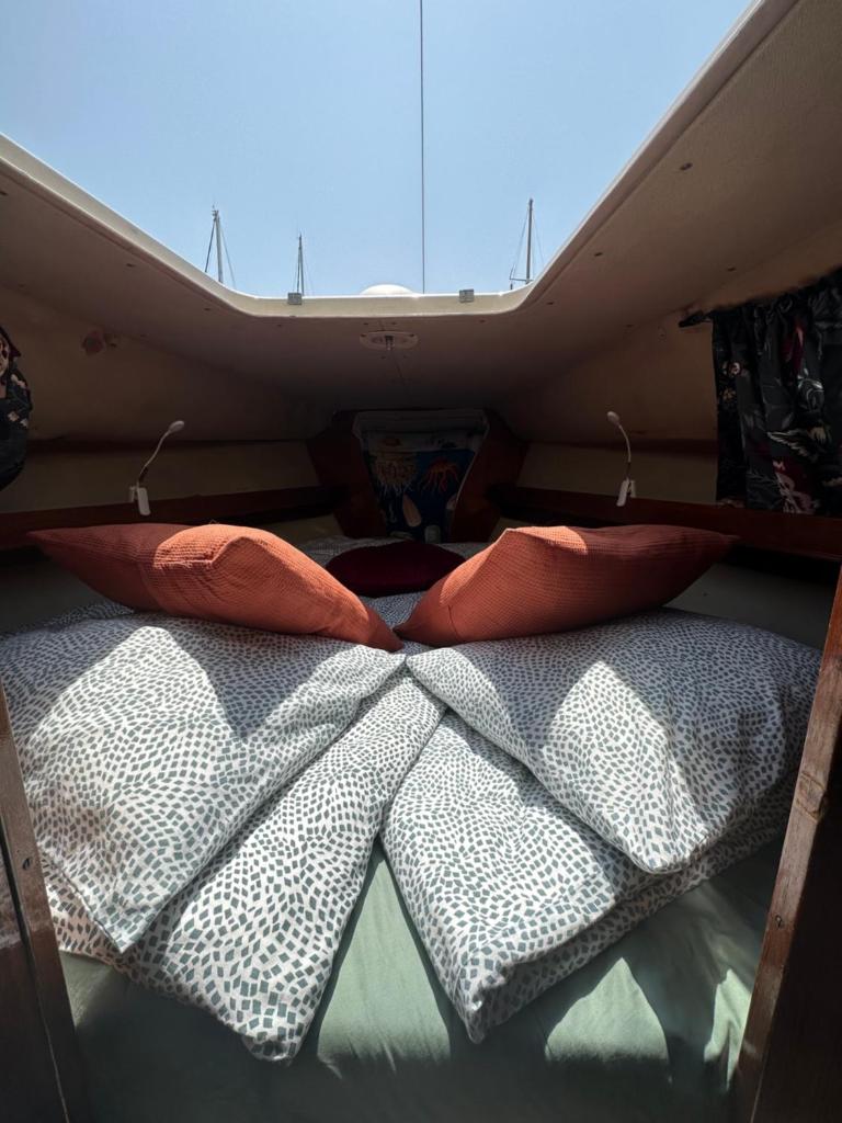Barco el viento photo 2