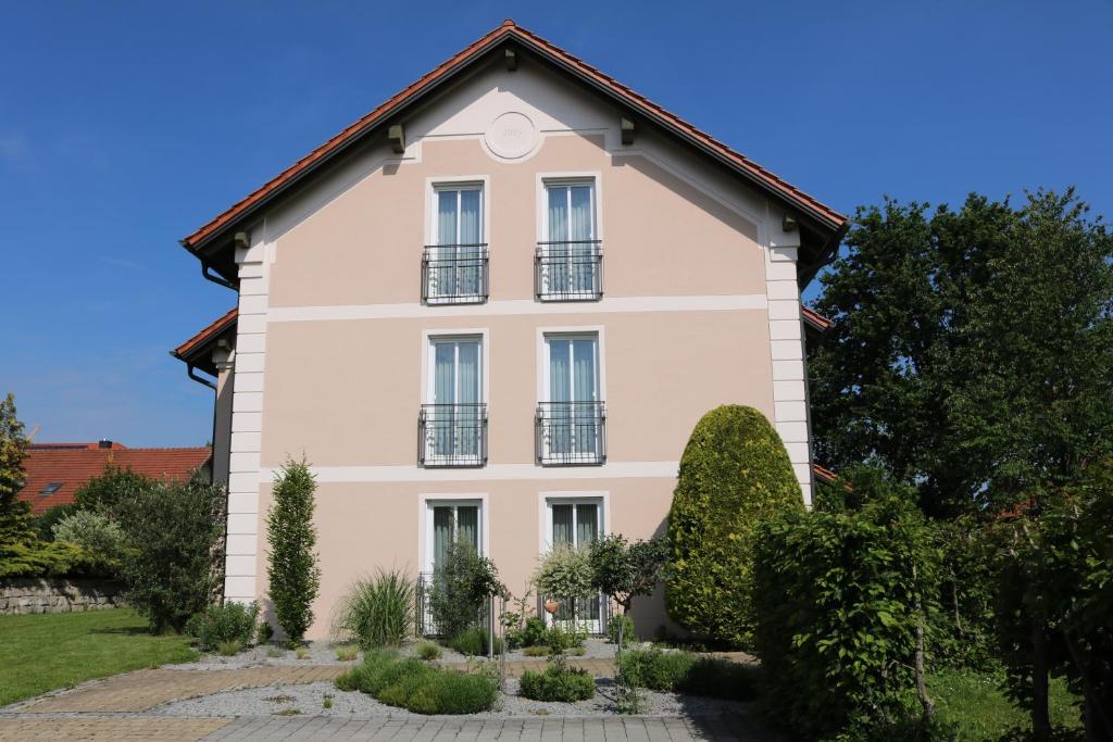 Appartementhaus Steiger photo 2