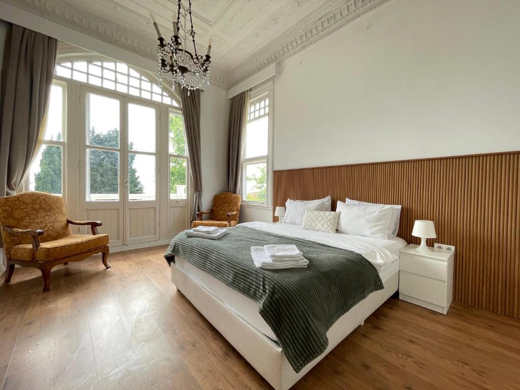 Ikigai Hotel Villa Rıfat photo 3