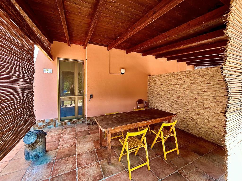 Villa Petrelli photo 4