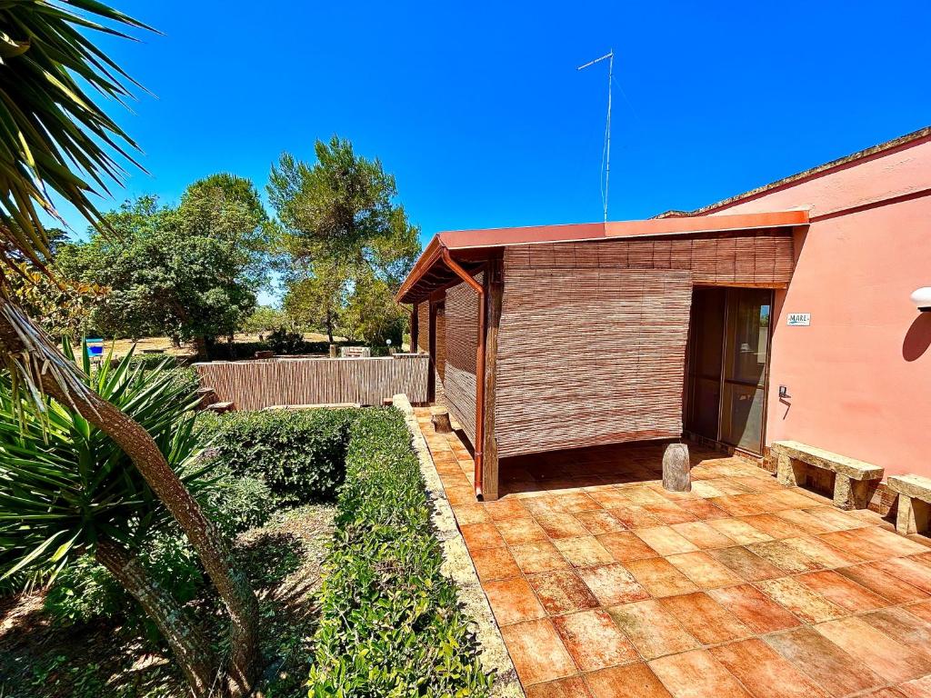 Villa Petrelli photo 1