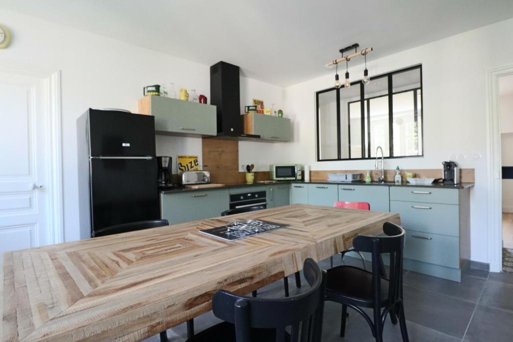Le Gentiane - Villa Chanterive photo 3