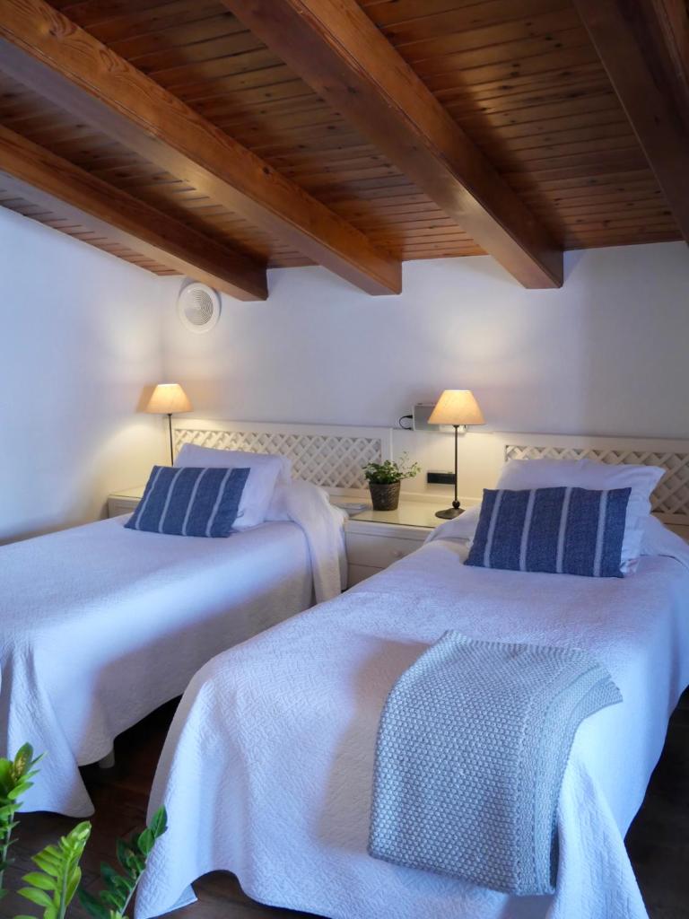 Hostal de la Plaça - Hotel Boutique photo 1