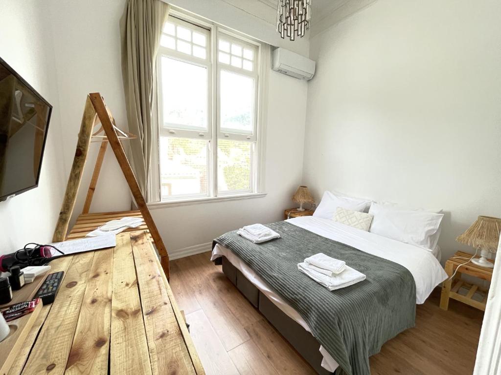 Ikigai Hotel Villa Rıfat photo 2