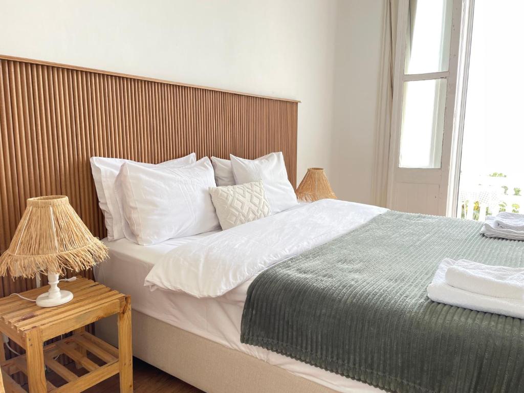 Ikigai Hotel Villa Rıfat