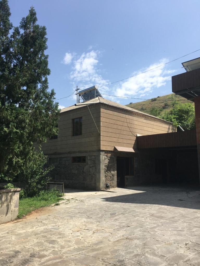 Bardy guest house