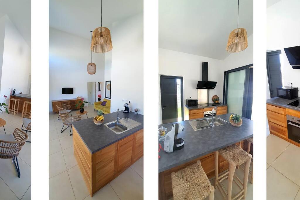 Villa Sud Sauvage photo 3