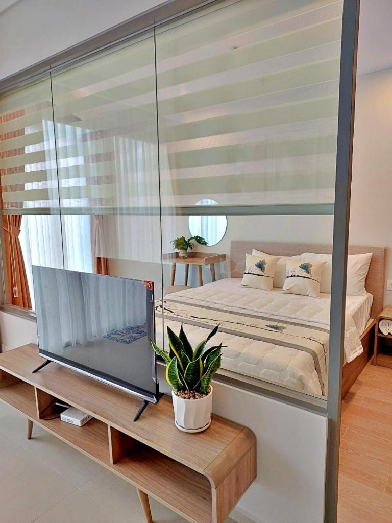 HANZ Premium The Sóng Apartment Vung Tau