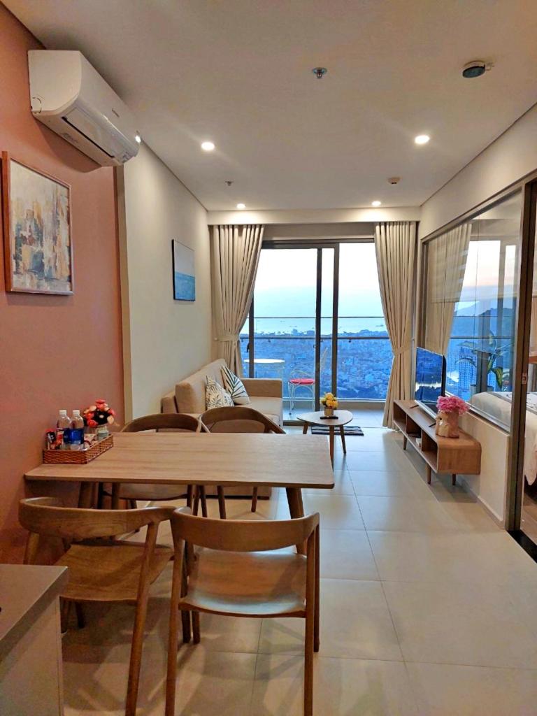 HANZ Premium The Sóng Apartment Vung Tau