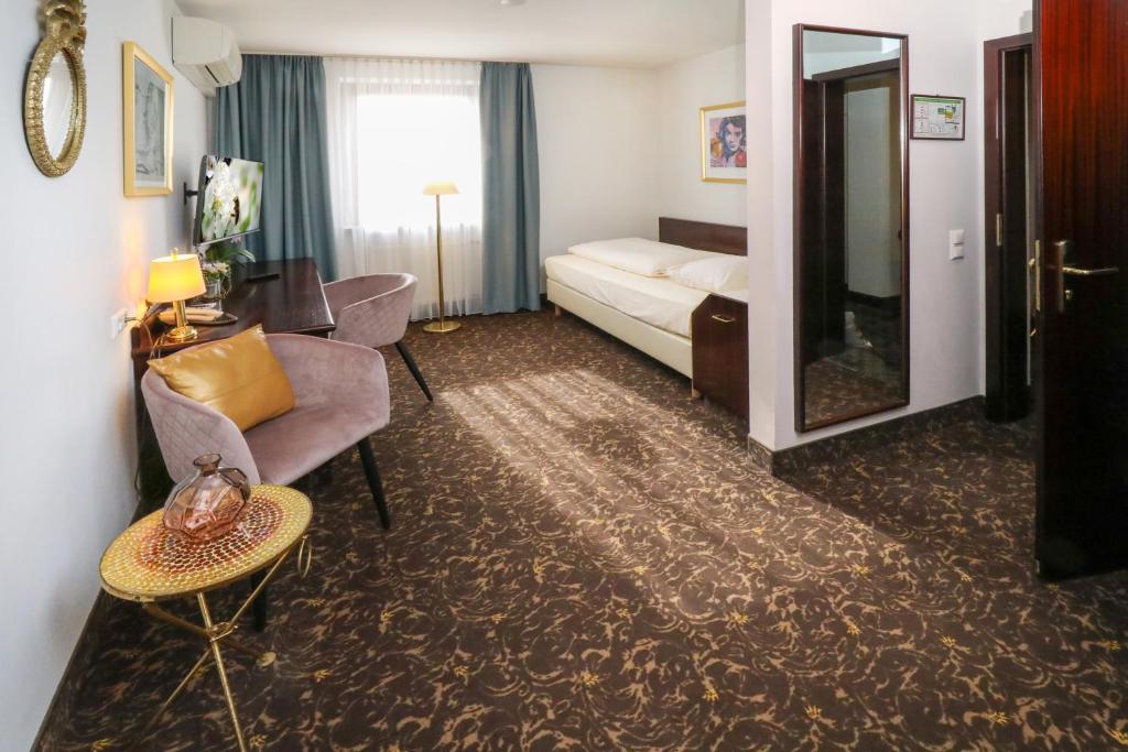 City-Hotel Aschaffenburg photo 3