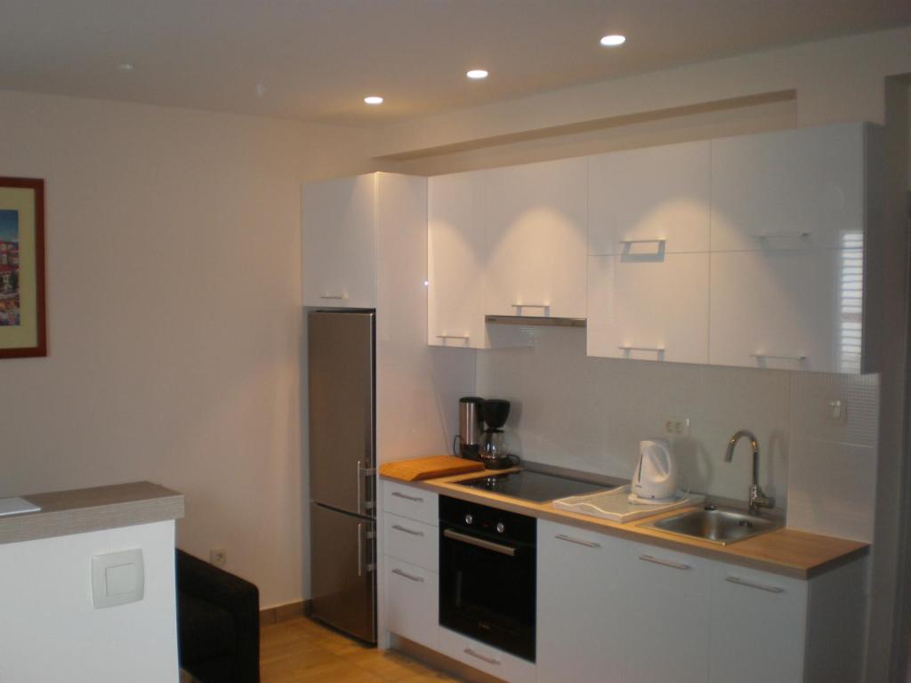 Apartment Maria photo 4