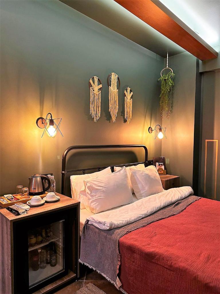 Sunset Boutique Hotel Marmaris photo 4