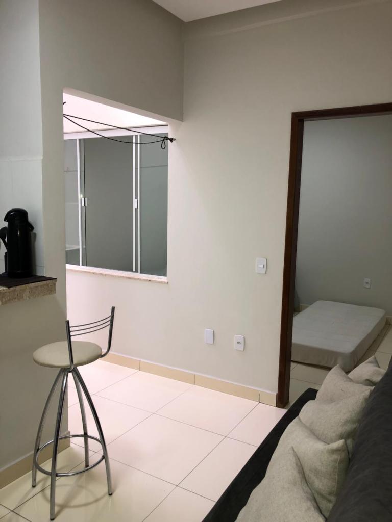 Flat Hotel photo 2