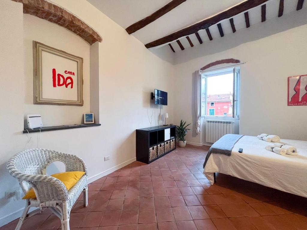 Casa Ida