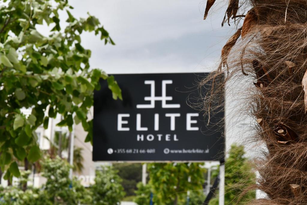 Elite Hotel photo 1