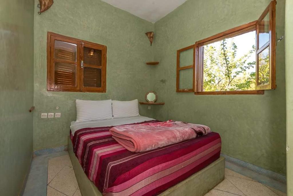 Hôtel Chellal Ouzoud photo 2