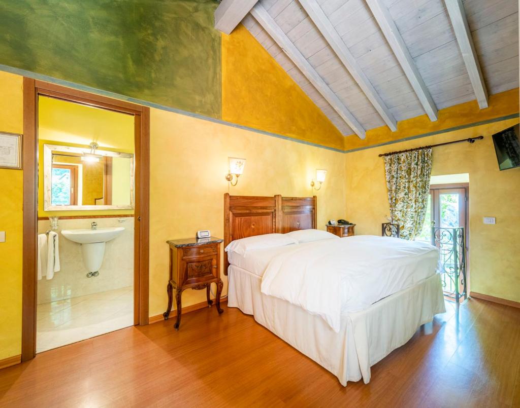 La Griglia HOTEL photo 4