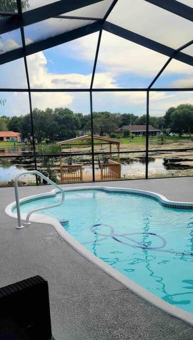 Lake house to relax and rest photo 1