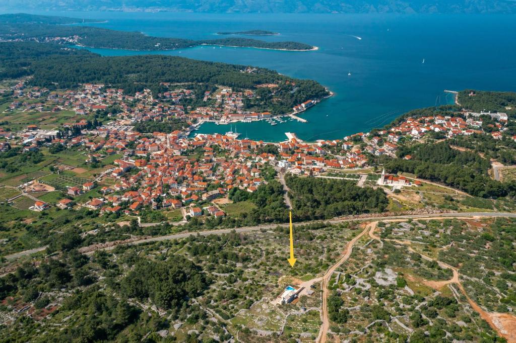 Villa Starry Sky ,Hvar photo 1