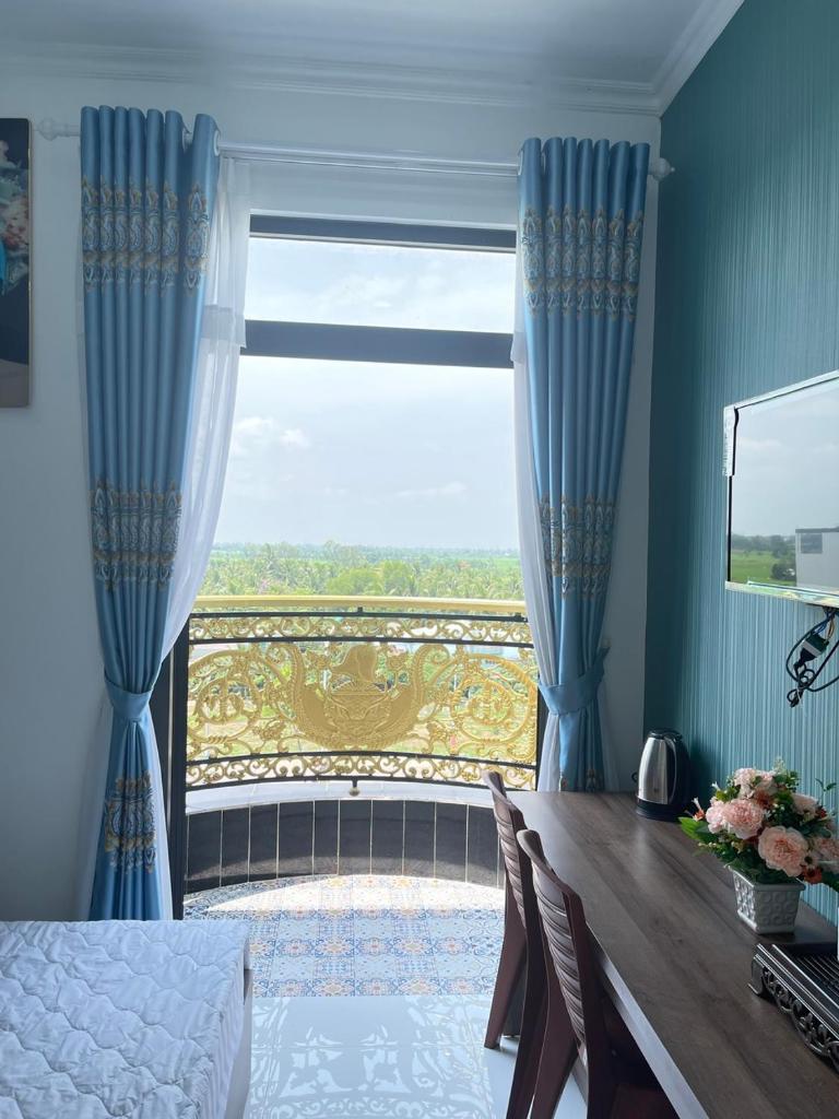 Kim Ngân Motel photo 2