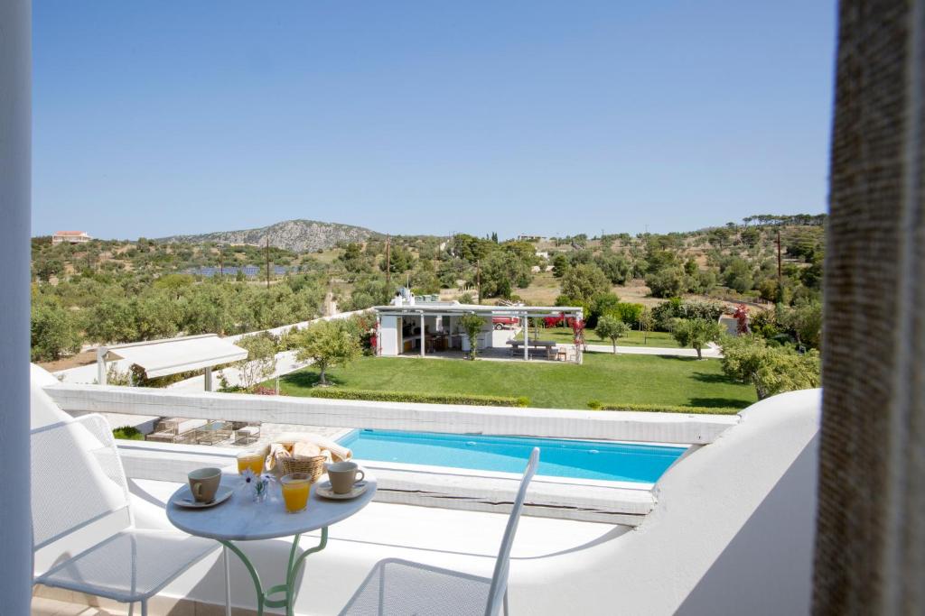 Villa Elena Loutraki photo 1