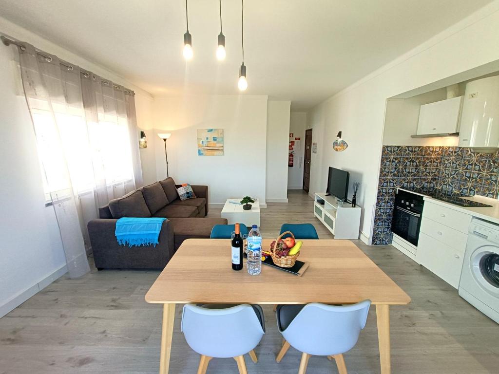 Sweet Beach Flat - Sea View-WIFI-AC - Alvor photo 4