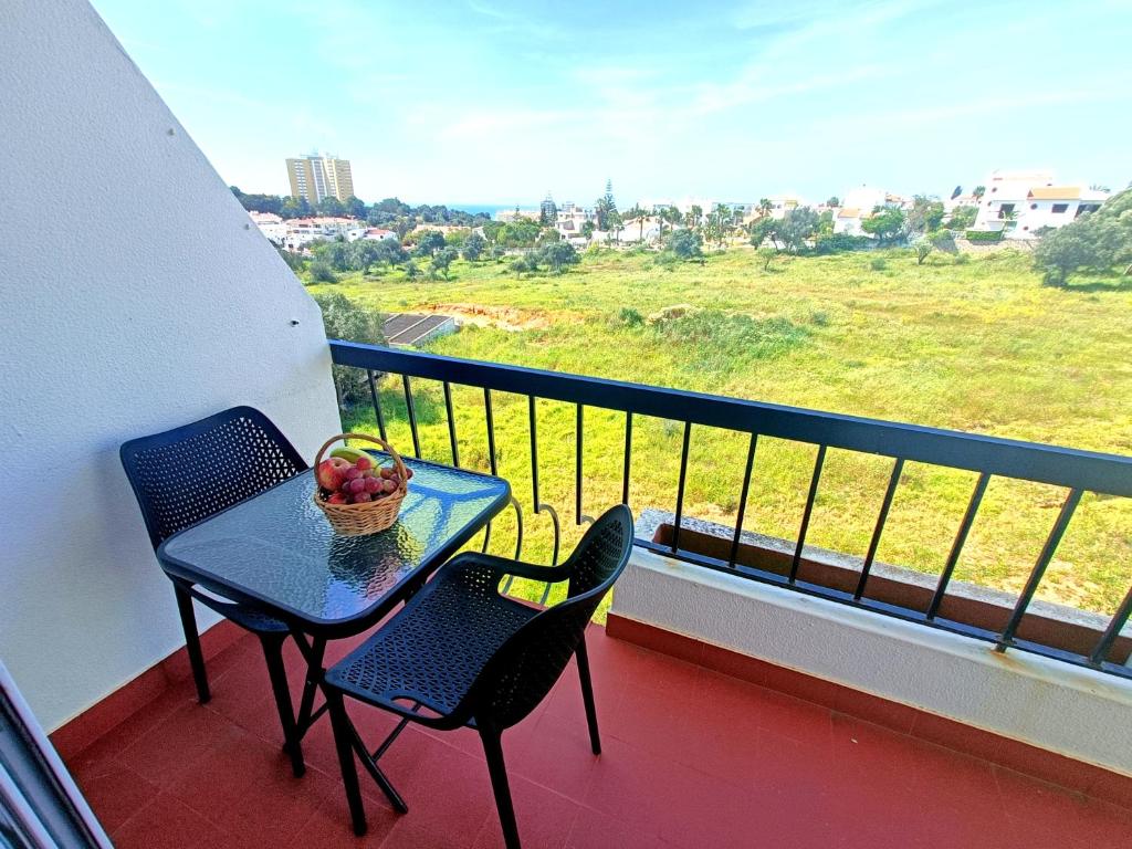 Sweet Beach Flat - Sea View-WIFI-AC - Alvor photo 3